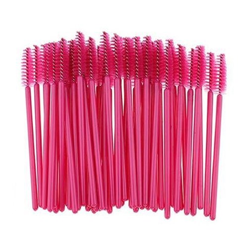Mascara Wands - Rose